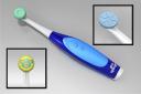 Concept toothbrush doesn’t have bristles