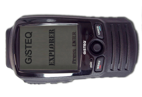 Gisteq Explorer