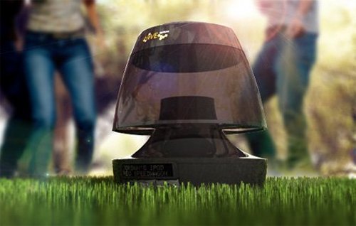 Outdoor Audio Outdoor Audio