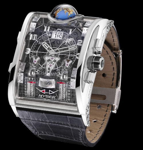watches expensive