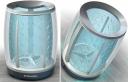 iBasket washing machine of the future