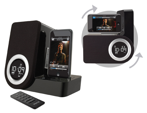 iHome iH41