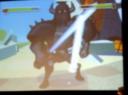 Sony working on 1:1 motion tracking sword game for PS2 and EyeToy