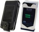 iPhone 3G solar charging case