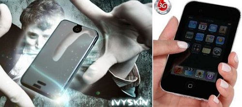 Ivyskin launches touch-sensitive iPhone cases
