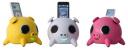 Speakal’s iPig adds a touch of digital bacon to your iPod
