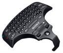 PS3 wireless keypad available for pre-order