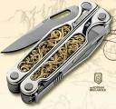 Most expensive Leatherman ever costs $40,000