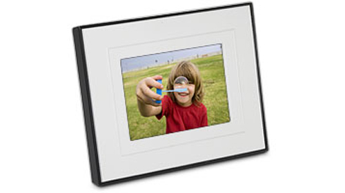 Kodak EasyShare P520 Digital Frame
