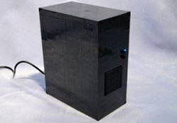 The Lego Brick PC