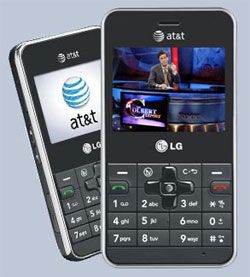 Lg Invision