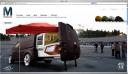Behold man’s new best friend, the Manvan