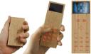 Maple cell phone