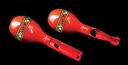 Samba de Amigo Wii Maracas