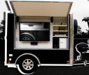 Tailgating Innovations Multimedia Trailer