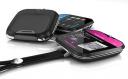 Motorola Sparrow concept checks you out