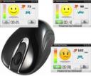 Asus Pulse-Sensing Mouse shows your heart rate