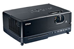 Epson Releases MovieMate 55 Projector