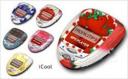 Scented MP3 Players that stink