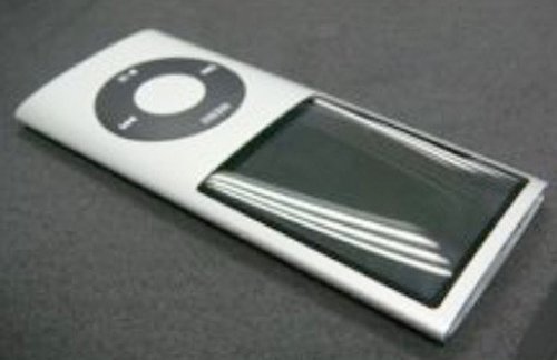 Kevin Rose Diggs up new iPod nano design