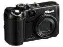 Nikon Coolpix P6000