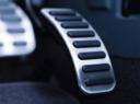Nissan Eco Pedal saves gas