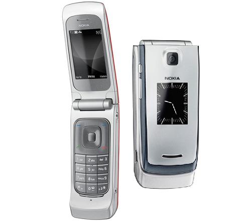 Nokia 3610 Fold