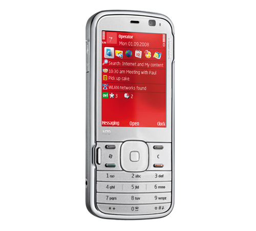Nokia N79