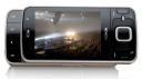 Nokia N96