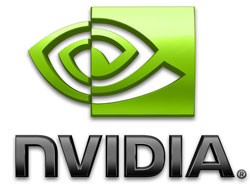 NVIDIA Logo