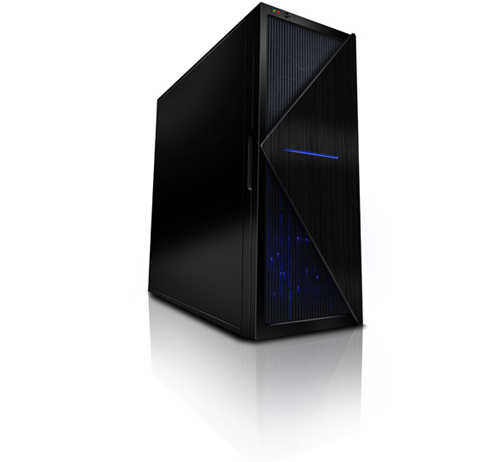 NZXT Whisper