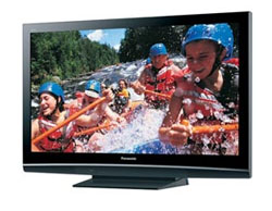Panasonic 1080p Plasma TV