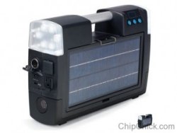 Take Anywhere power source…everywhere