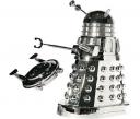 Doctor Who R/C Dalek exterminates with extreme shine
