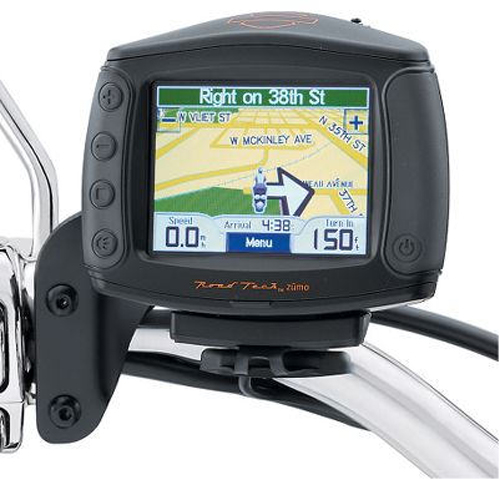 Garmin Road Tech zūmo