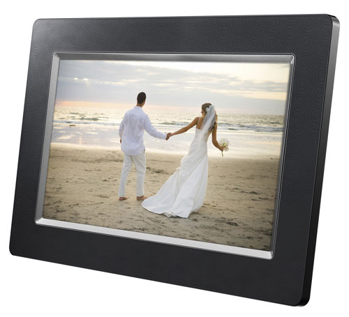 Samsung SPF-105P 10-inch Digital Photo Frame