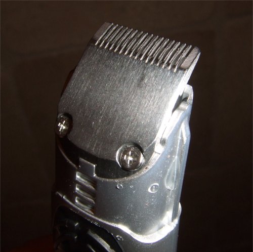 schick quattro freestyle trimmer