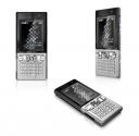 Sony Ericsson ultra-slim T700 3G mobile phone