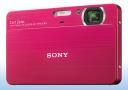 Sony Cyber-shot DSC-T700