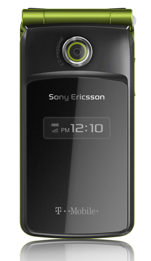 Sony Ericsson TM506