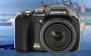 Olympus SP-565 UZ