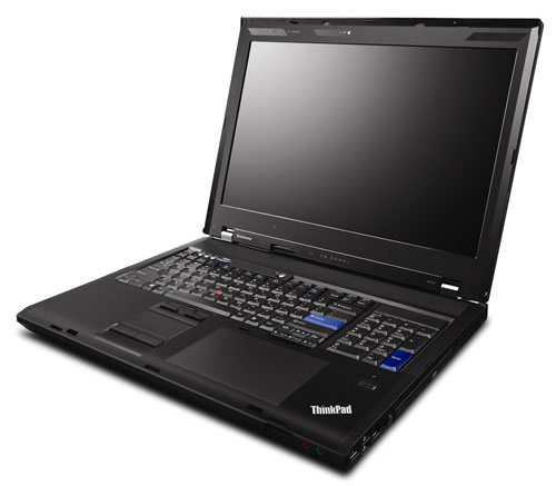 Lenovo ThinkPad W700