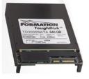 Formation ToughDisk