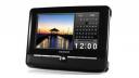 Transcend’s T.photo 720 digital photo frame