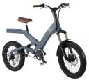 Ultra Motor A2B electric bike coming soon