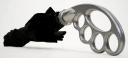 Umbuster Umbrella breaks jaws, keeps you dry