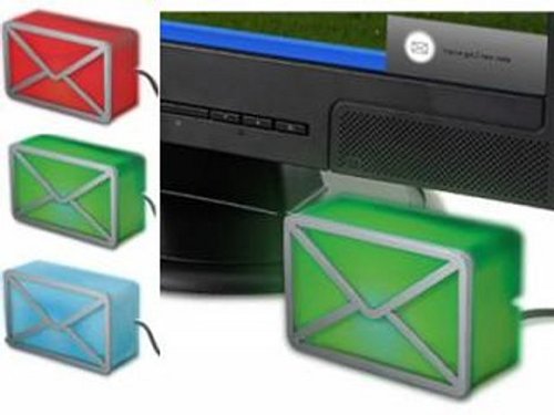 USB Webmail Notifier from Dream Cheeky