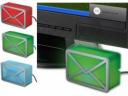 USB Webmail Notifier from Dream Cheeky