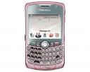Verizon rolls with pink versions of two popular Crackberries