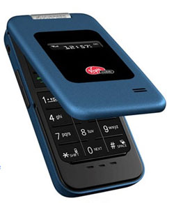 Kyocera TNT